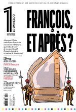 Le 1 Hors-série mémoire - Le Pape