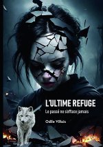 L'ultime refuge -  Le passé ne s'efface jamais