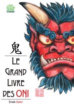 Le grand livre des Oni