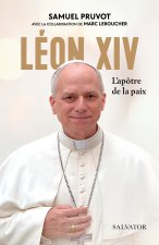 Nouveau pape son histoire
