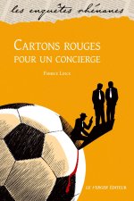Cartons rouges pour un concierge