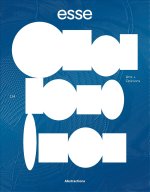 Esse N°114 : Abstractions - Printemps/été 2025