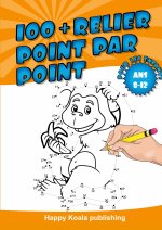RELIER POINT PAR POINT POUR ENFANTS ANS