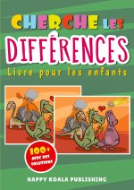 CHERCHE DIFFERENCES LIVRE D ACTIVITES PO