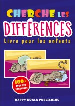 CHERCHE DIFFERENCES CAHIER D ACTIVITES P