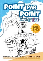 RELIER POINT PAR POINT POUR ENFANTS 8 12