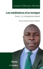 MEDITATIONS D IMMIGRE