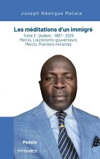 MEDITATIONS D IMMIGRE