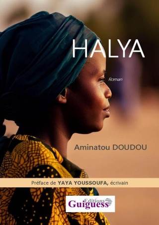 HALYA