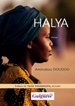 HALYA