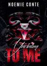 YOU BELONG TO ME