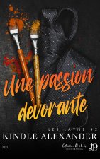 Une passion dévorante