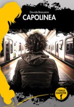 Capolinea. La quarta avventura di Fred Sonetto e l'Agenzia Sabato