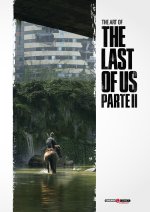 art of The last of us. Parte II