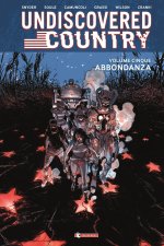Undiscovered country