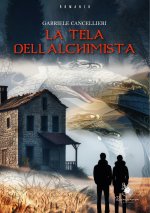 tela dell'alchimista