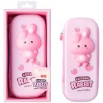 Piórnik duży Króliczek SQUISHY