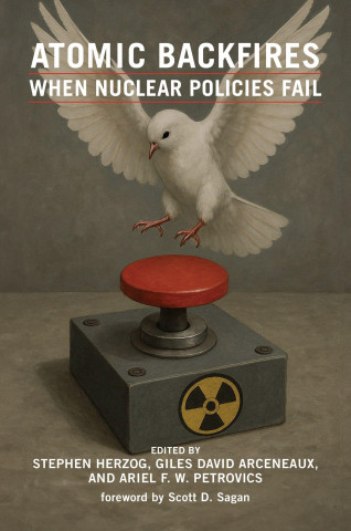 ATOMIC BACKFIRES