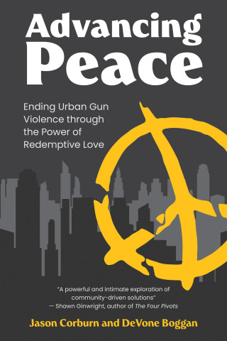 ADVANCING PEACE