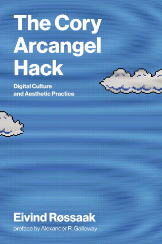 CORY ARCANGEL HACK