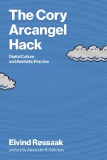 CORY ARCANGEL HACK
