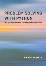 PROBLEM SOLVING WITH PYTHON