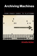 ARCHIVING MACHINES