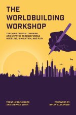 WORLDBUILDING WORKSHOP