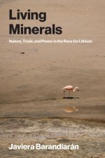LIVING MINERALS
