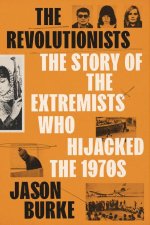 REVOLUTIONISTS