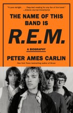 NAME OF THIS BAND IS REM