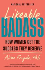 LIKEABLE BADASS