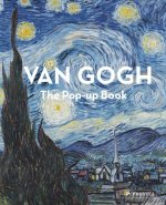 VAN GOGH POP UP BK
