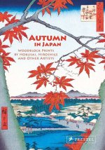 AUTUMN IN JAPAN
