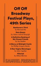 Off Off Broadway Festival Plays, 49th Series