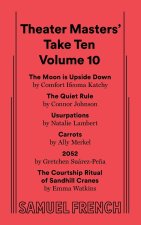 Theater Masters' Take Ten Volume 10