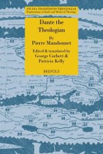 Dante the Theologian