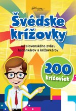 Švédske krížovky
