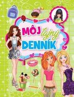 Môj tajný denník