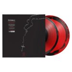 Three Cheers For Sweet Revenge (Limited Red & Black Vinyl) - 2 LP
