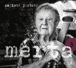 Já a já - Nejisté jistoty - CD