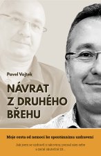 Návrat z druhého břehu - Moje cesta od nemoci ke spontánnímu uzdravení