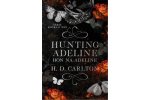 Hunting Adeline: Hon na Adeline
