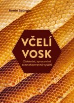 Včelí vosk - SK