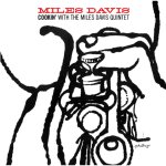 Miles Davis:  Cookin' with the Miles Davis Quintet