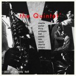 Charlie Parker:  Jazz at Massey Hall