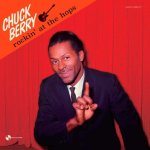 Chuck Berry:  Rockin' at the Hops (HQ / 180g / 4 bonus tracks)