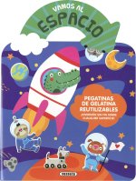 El espacio