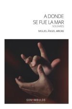 A DONDE SE FUE LA MAR