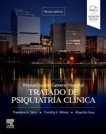 Massachusetts general hospital:tratado psiquiatria clinica